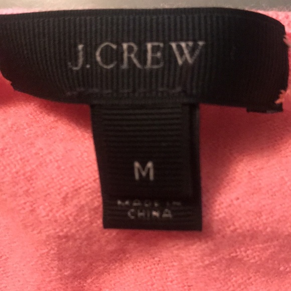 J crew sweater - Picture 3 of 4